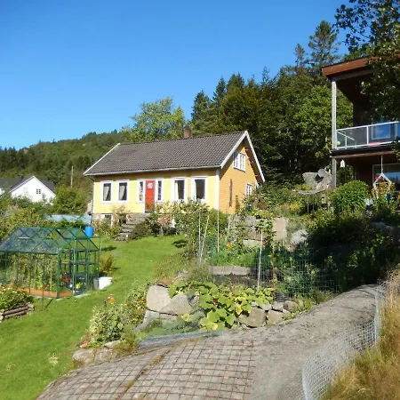 Eikenesveien 12