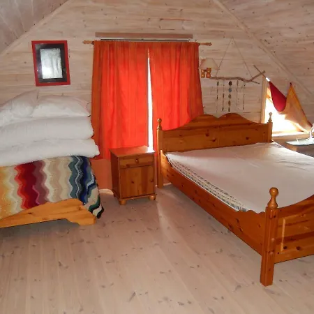 Eikenesveien 12 Appartement