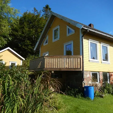 Eikenesveien 12 Appartement