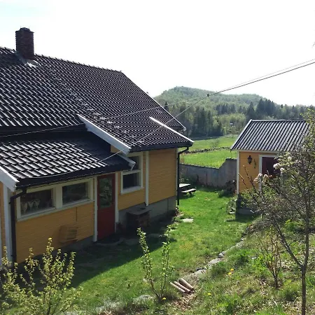 Eikenesveien 12